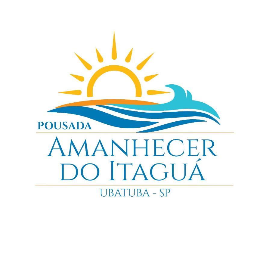 Pousada Amanhecer Do Itagua ウバトゥバ エクステリア 写真