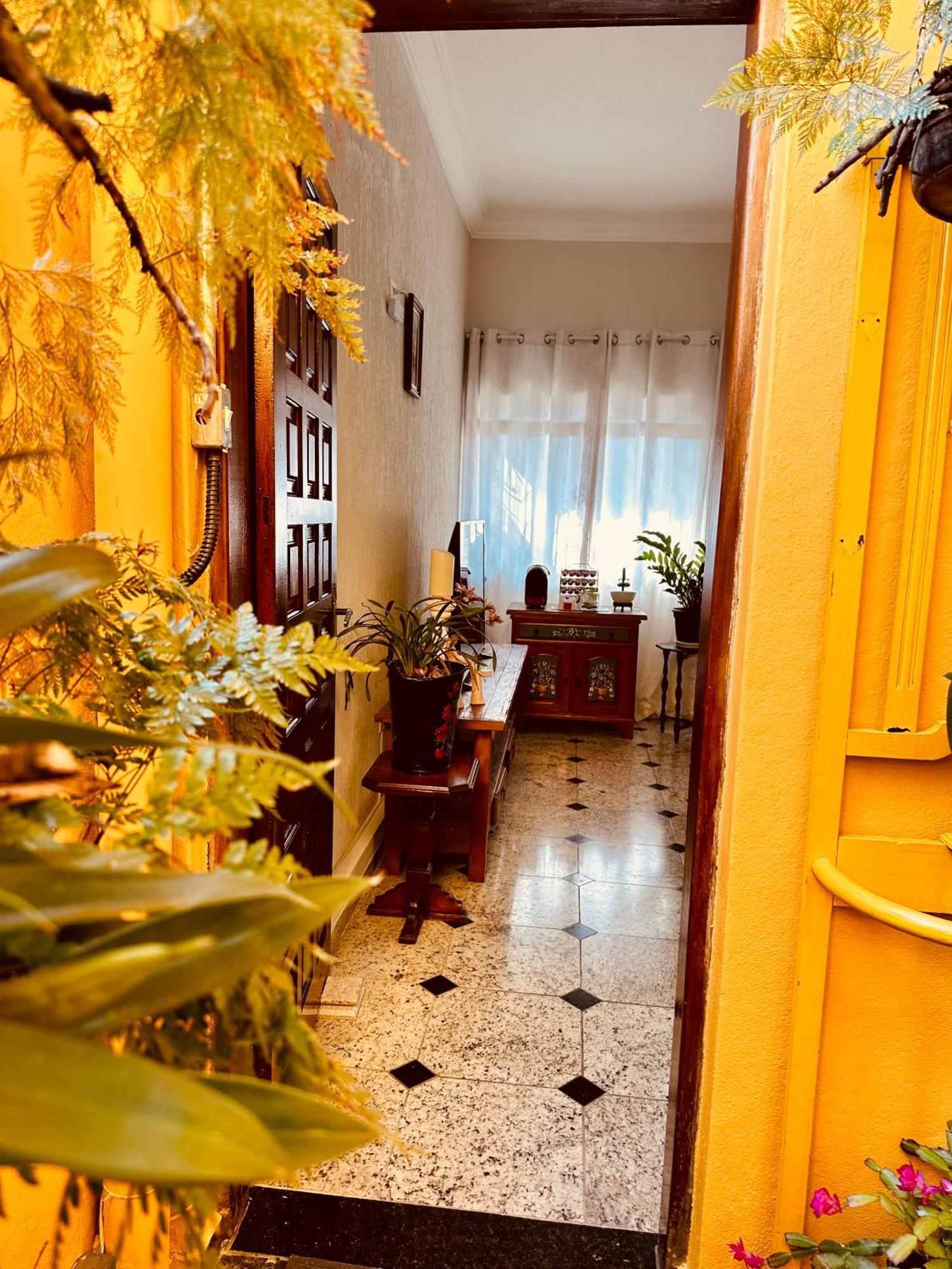 Pousada Amanhecer Do Itagua ウバトゥバ エクステリア 写真