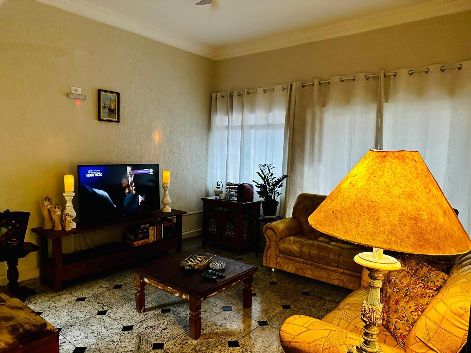 Pousada Amanhecer Do Itagua ウバトゥバ エクステリア 写真